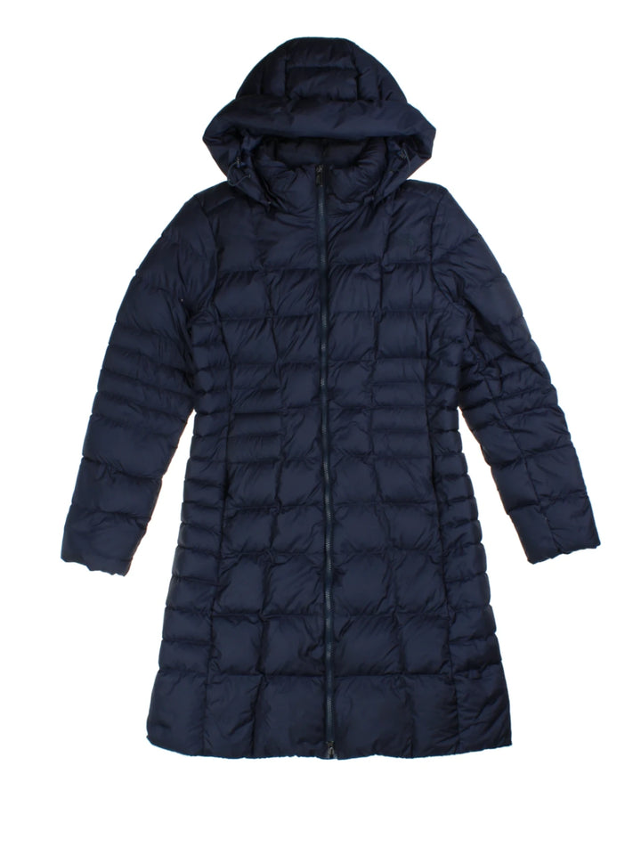 The North Face Puffer Coat (Size S)