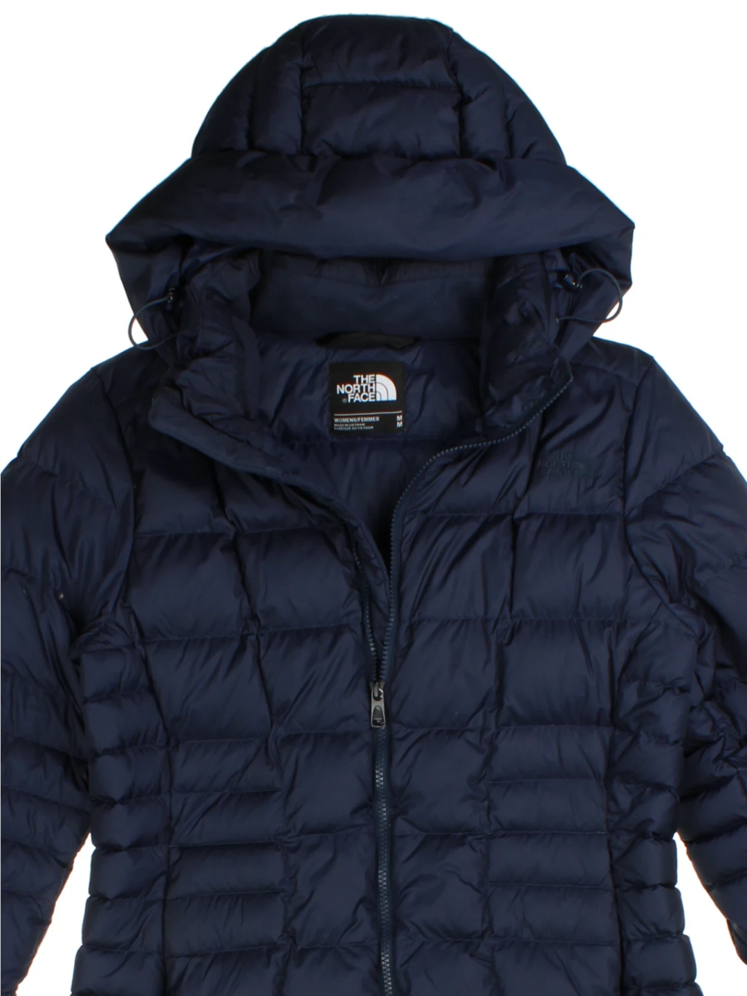 The North Face Puffer Coat (Size S)