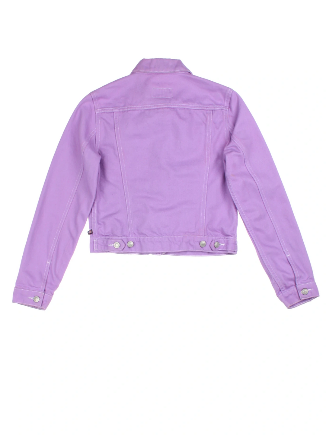 Ralph Lauren Denim Jacket (Size XXS)