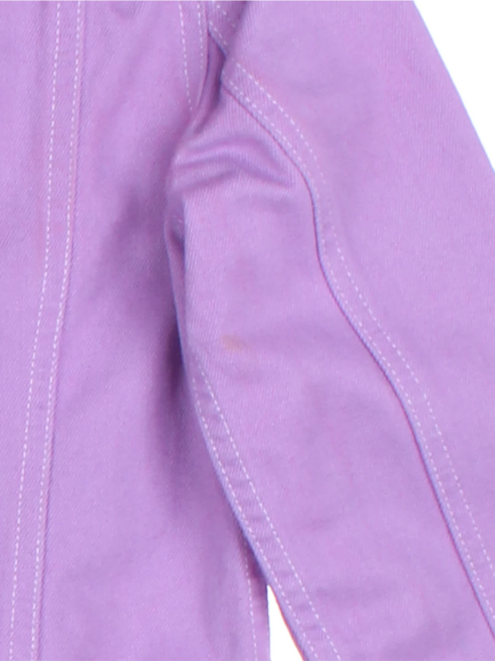 Ralph Lauren Denim Jacket (Size XXS)