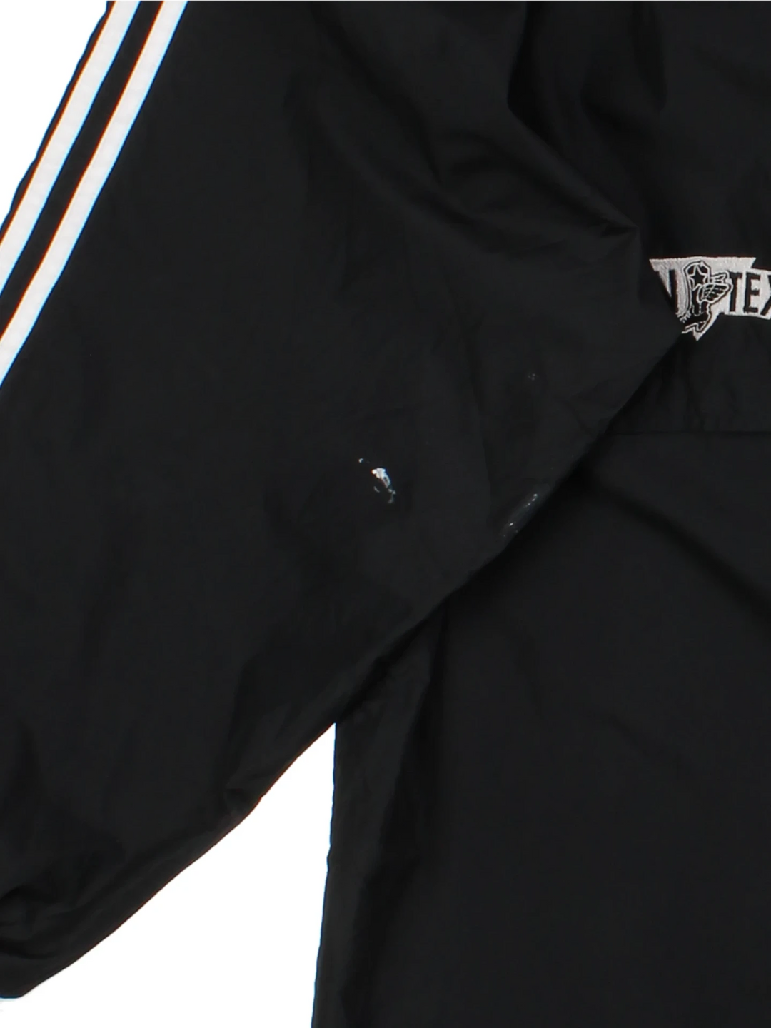 Adidas Hooded Jacket (Size XL)
