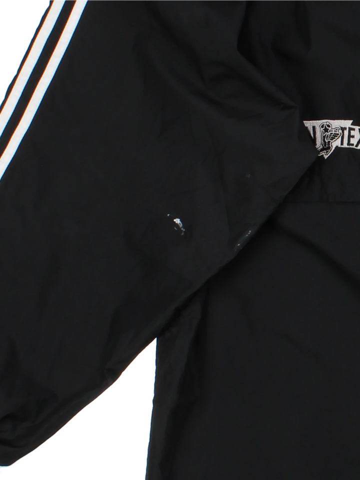 Adidas Hooded Jacket (Size XL)
