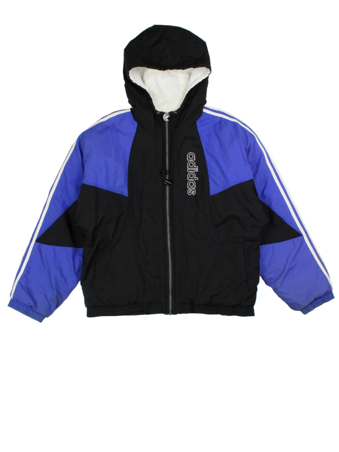 Adidas Vintage Jacket (Size L)