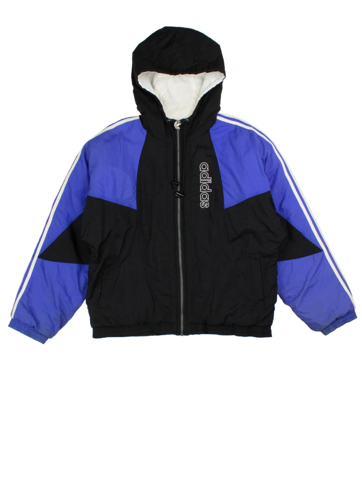 Adidas Vintage Jacket (Size L)