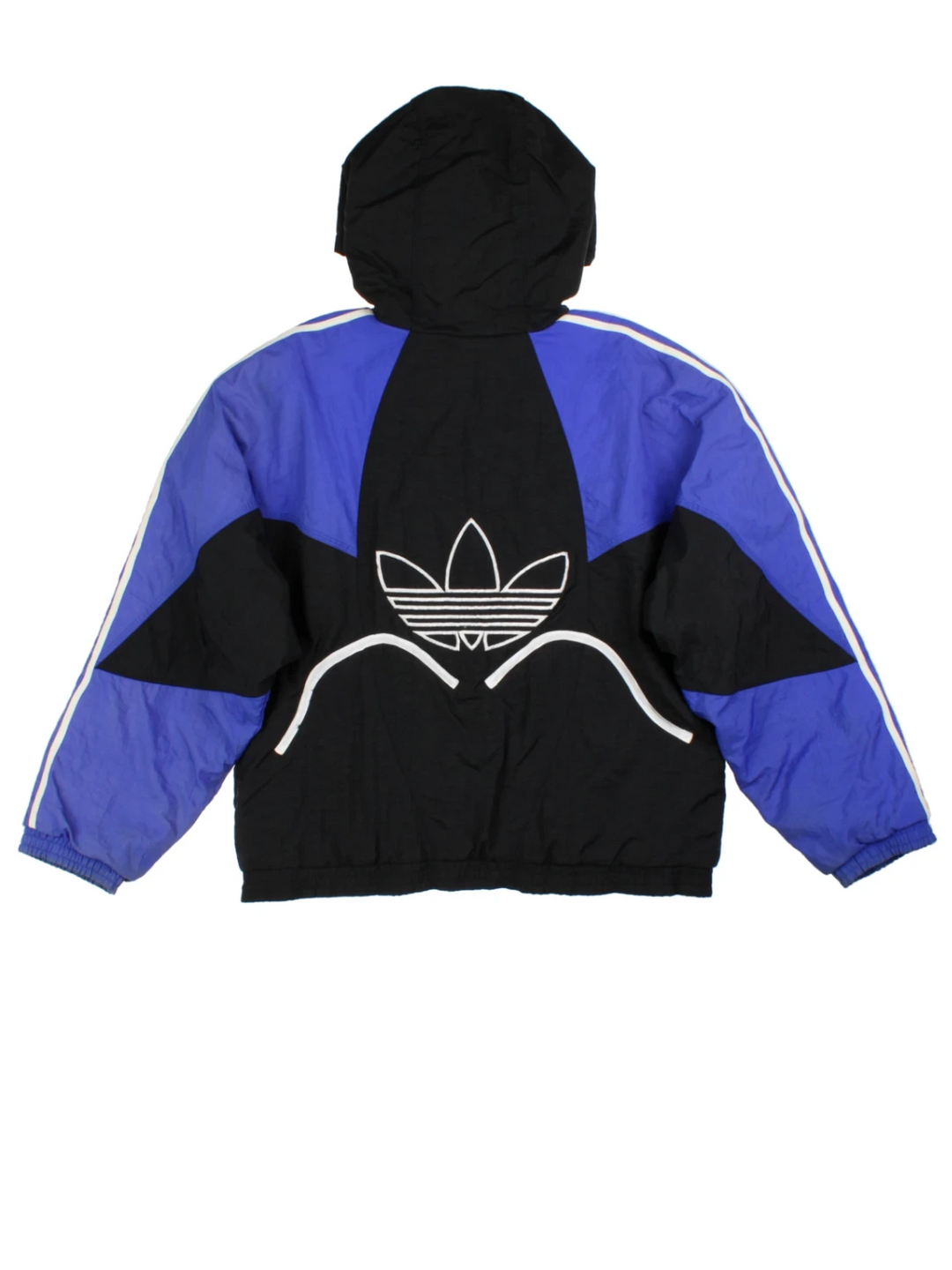 Adidas Vintage Jacket (Size L)