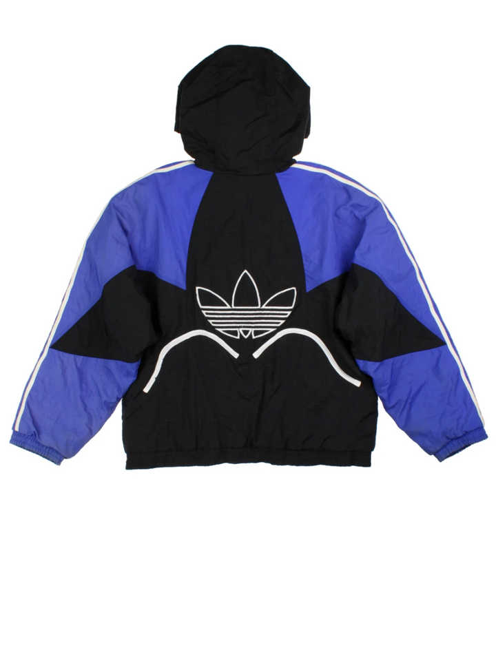 Adidas Vintage Jacket (Size L)
