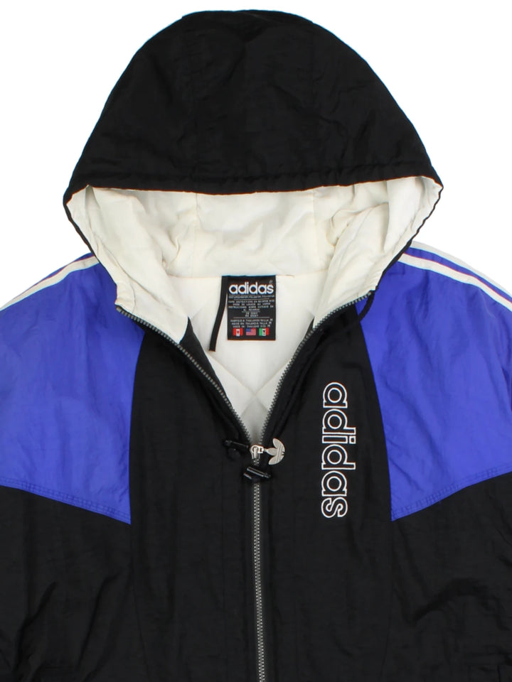 Adidas Vintage Jacket (Size L)