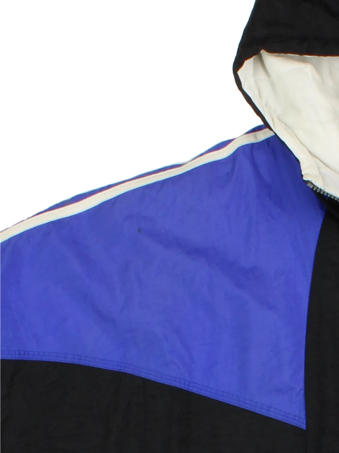 Adidas Vintage Jacket (Size L)