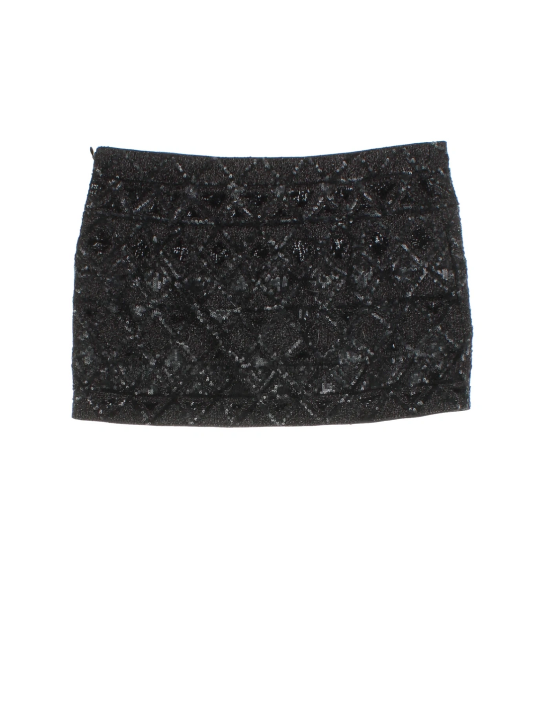 Y2K Vintage Mini Skirt (Size M)