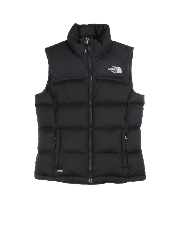 The North Face Puffer Gilet (Size XXS)