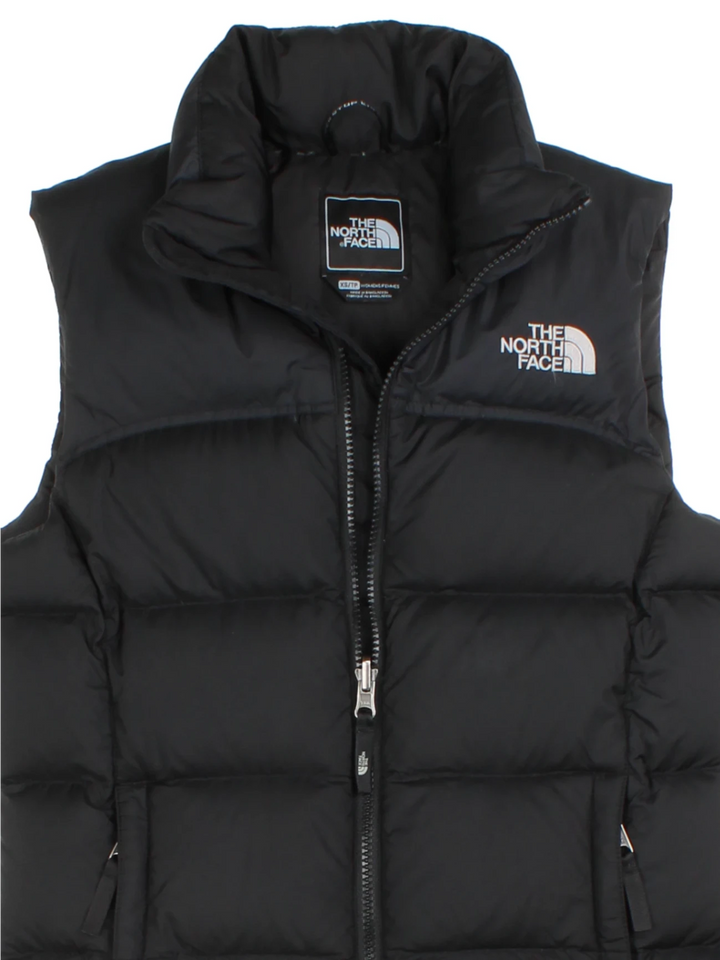 The North Face Puffer Gilet (Size XXS)