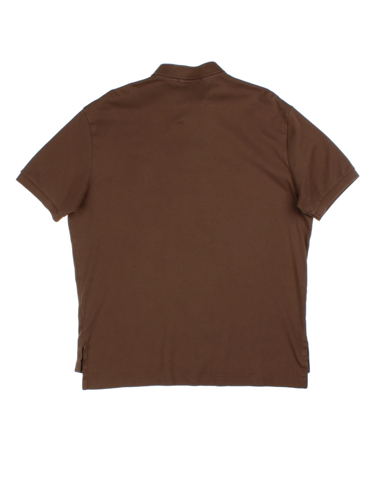Ralph Lauren Polo Shirt (Size XL)