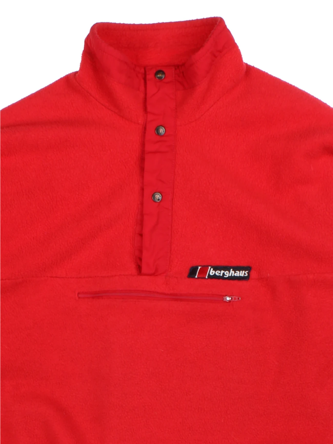 90's Berghaus Fleece (Size L)