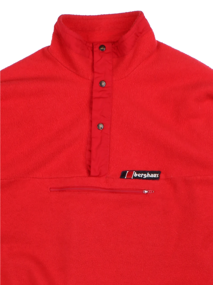 90's Berghaus Fleece (Size L)