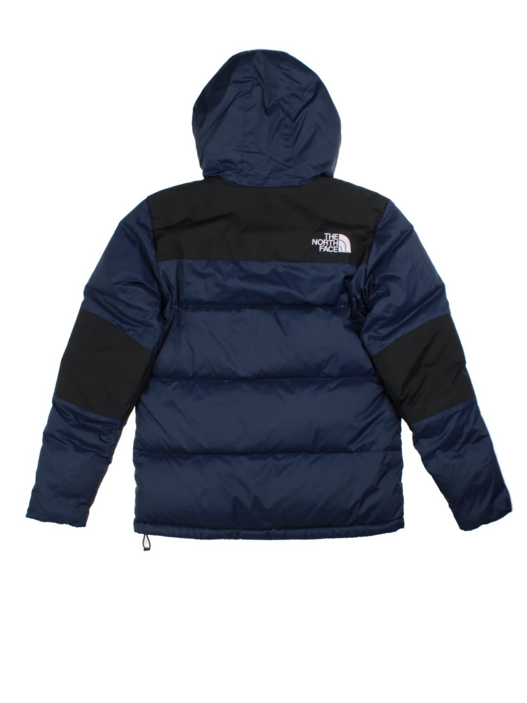 The North Face Himalayan Puffer Coat (Size M)