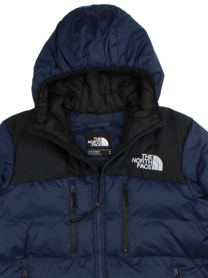 The North Face Himalayan Puffer Coat (Size M)