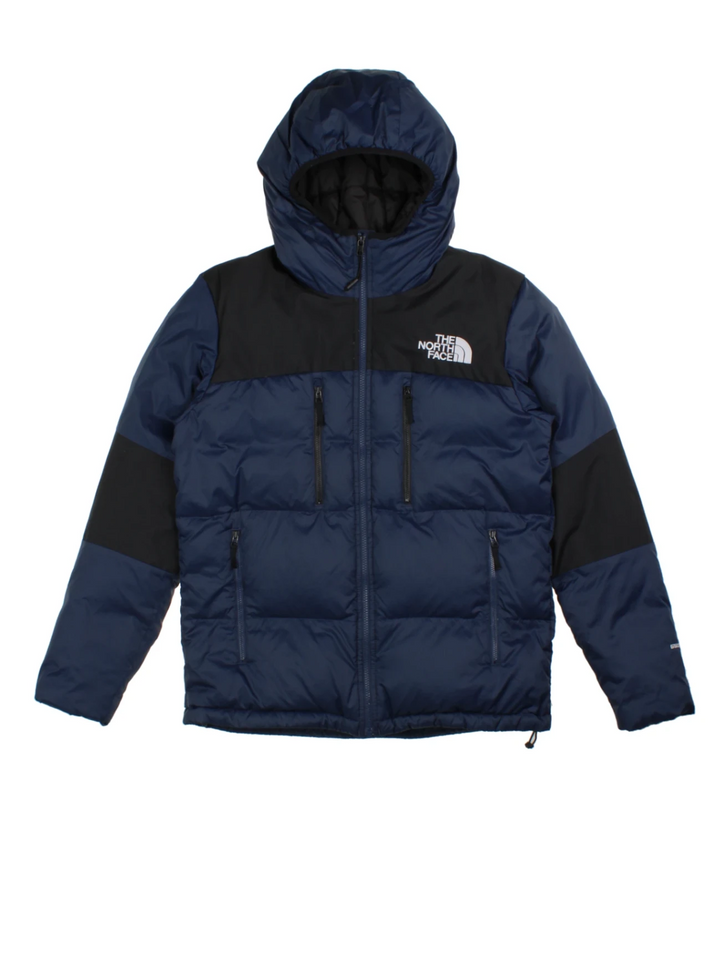 The North Face Himalayan Puffer Coat (Size M)