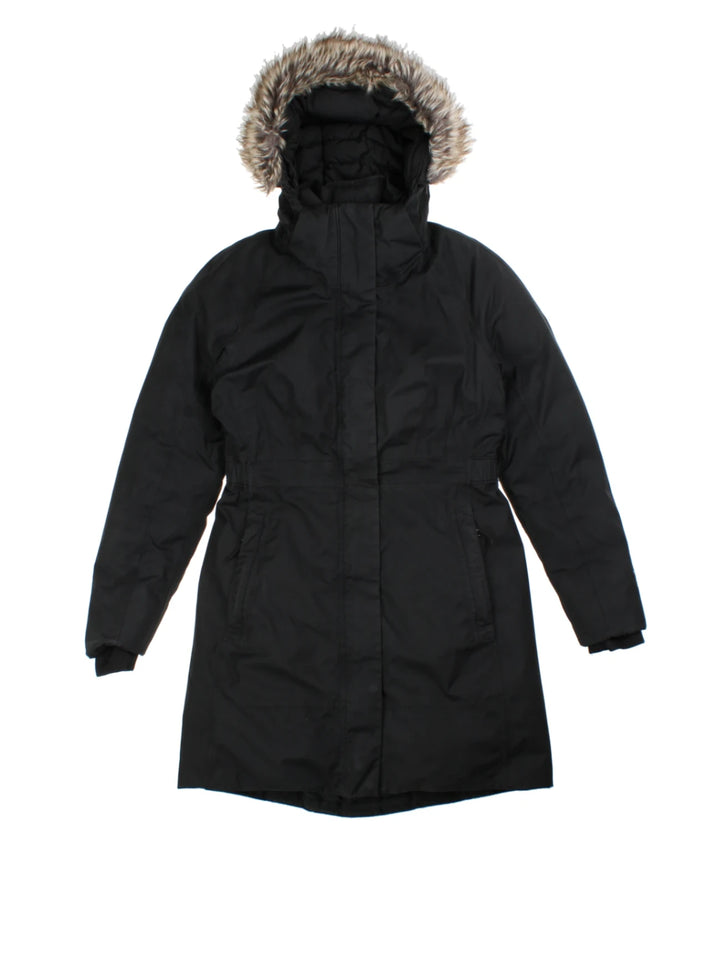 The North Face Parka Coat (Size S)