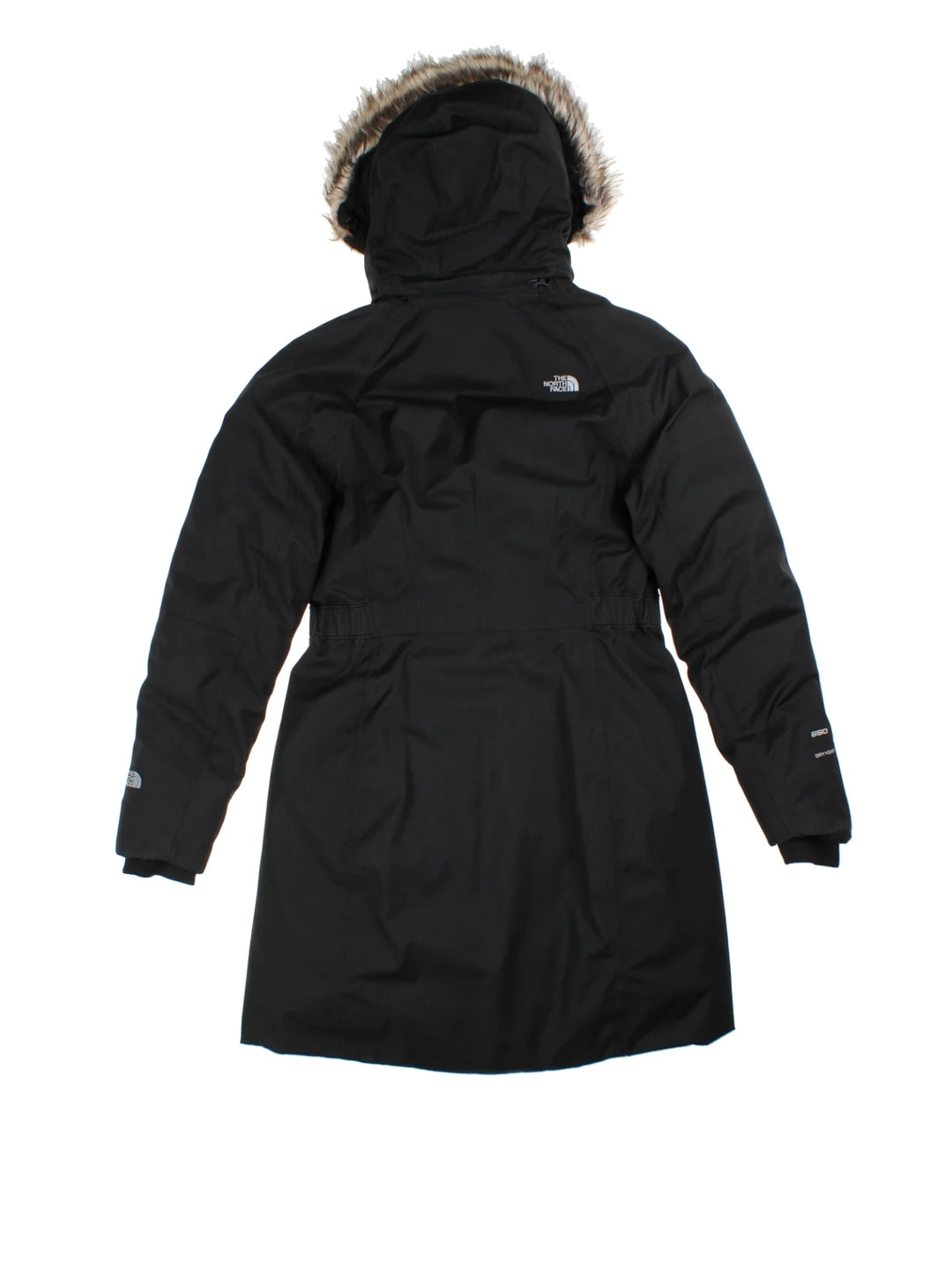 The North Face Parka Coat (Size S)