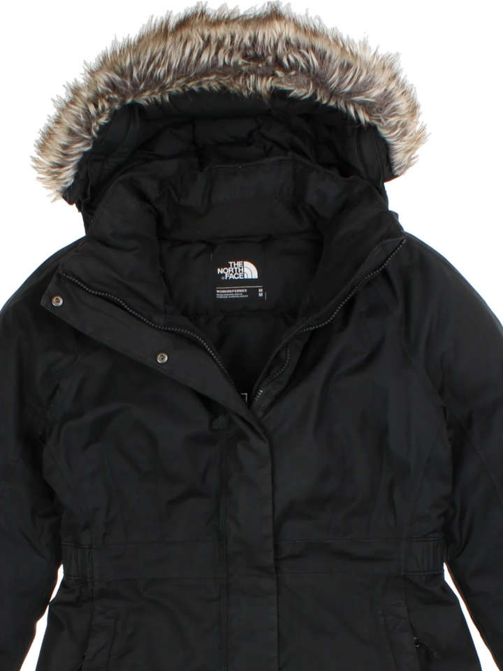 The North Face Parka Coat (Size S)