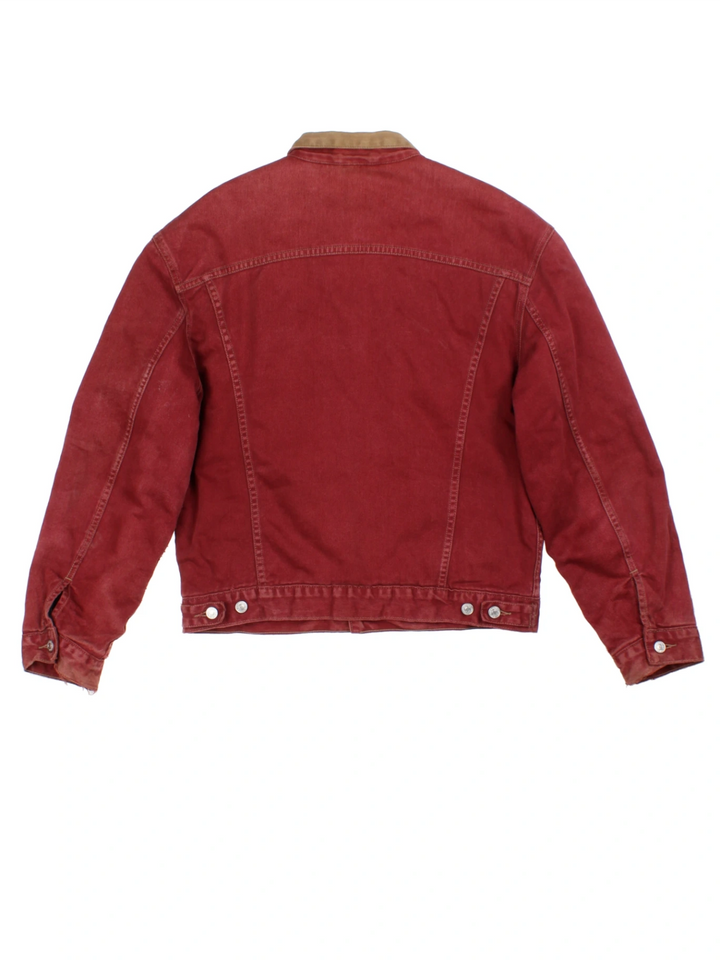 Levi Strauss Denim Jacket (Size L)