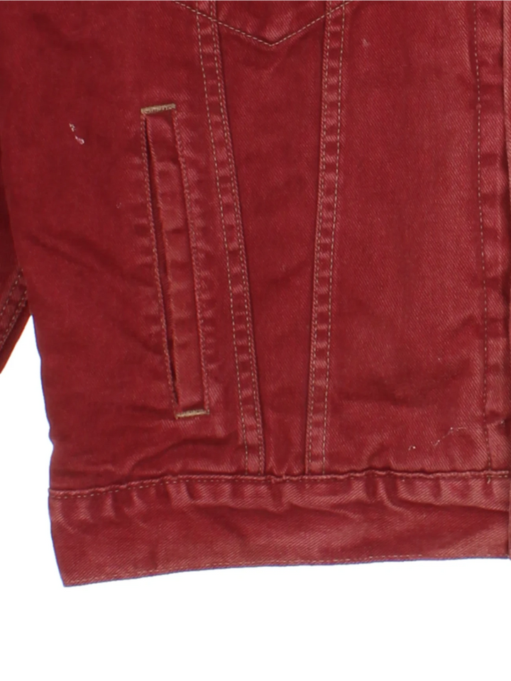 Levi Strauss Denim Jacket (Size L)