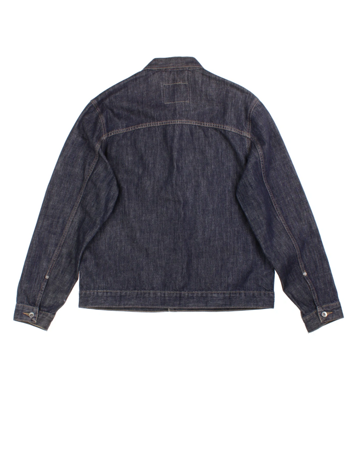 Levi Strauss Denim Jackets (Size L)