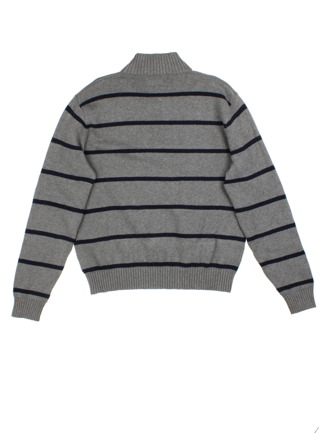 Ralph Lauren 1/4 Zip Jumper (Size L)
