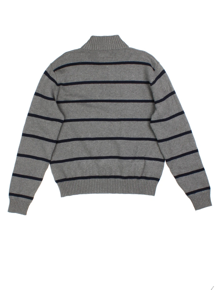 Ralph Lauren 1/4 Zip Jumper (Size L)