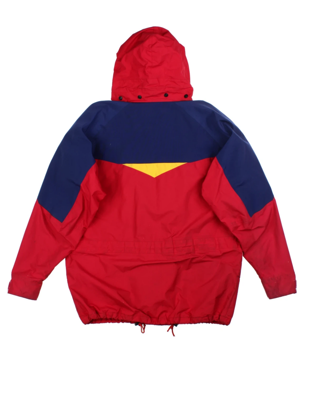 90's Berghaus Jacket (Size XL) - VintageFolk