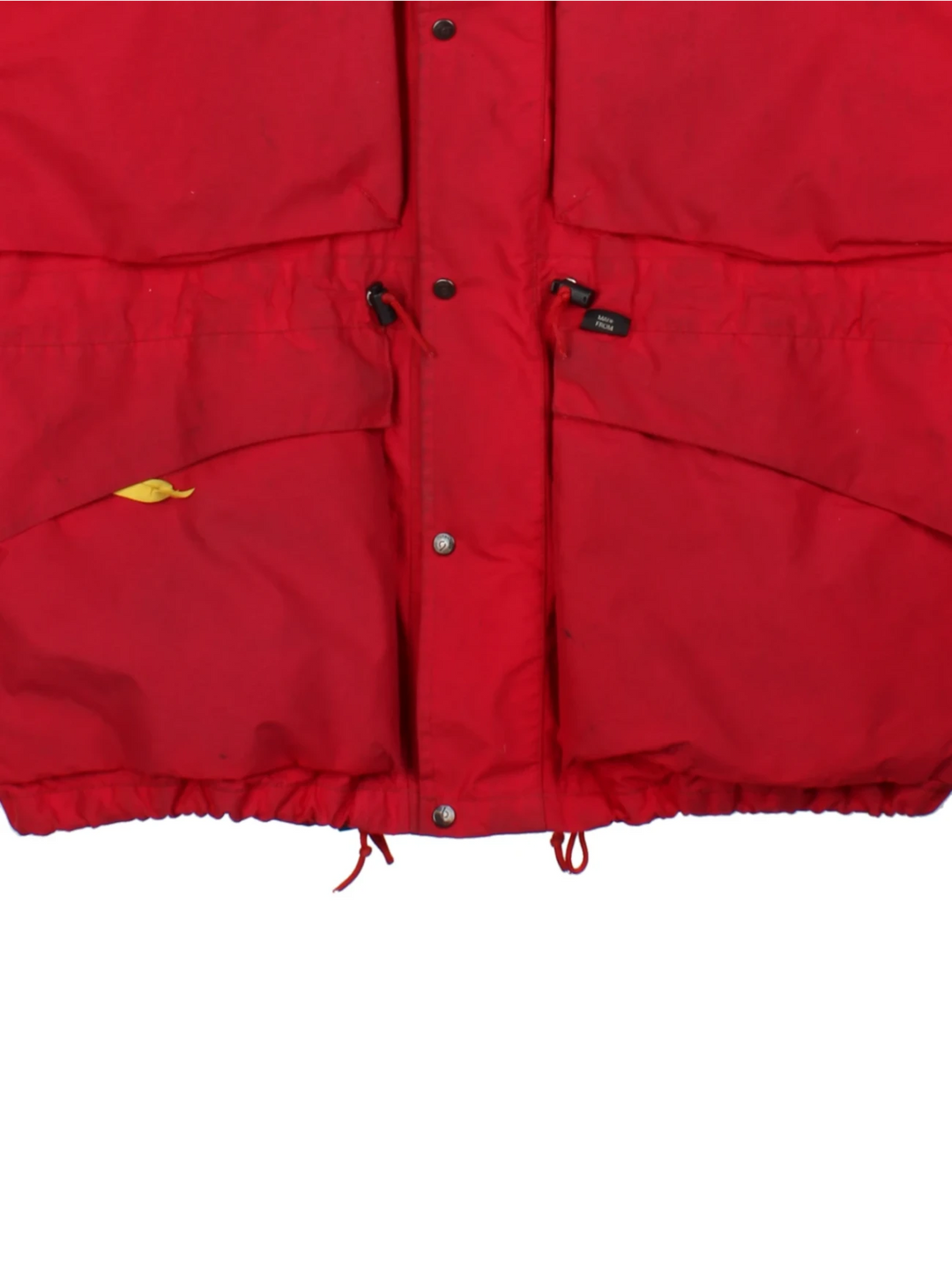 90's Berghaus Jacket (Size XL) - VintageFolk