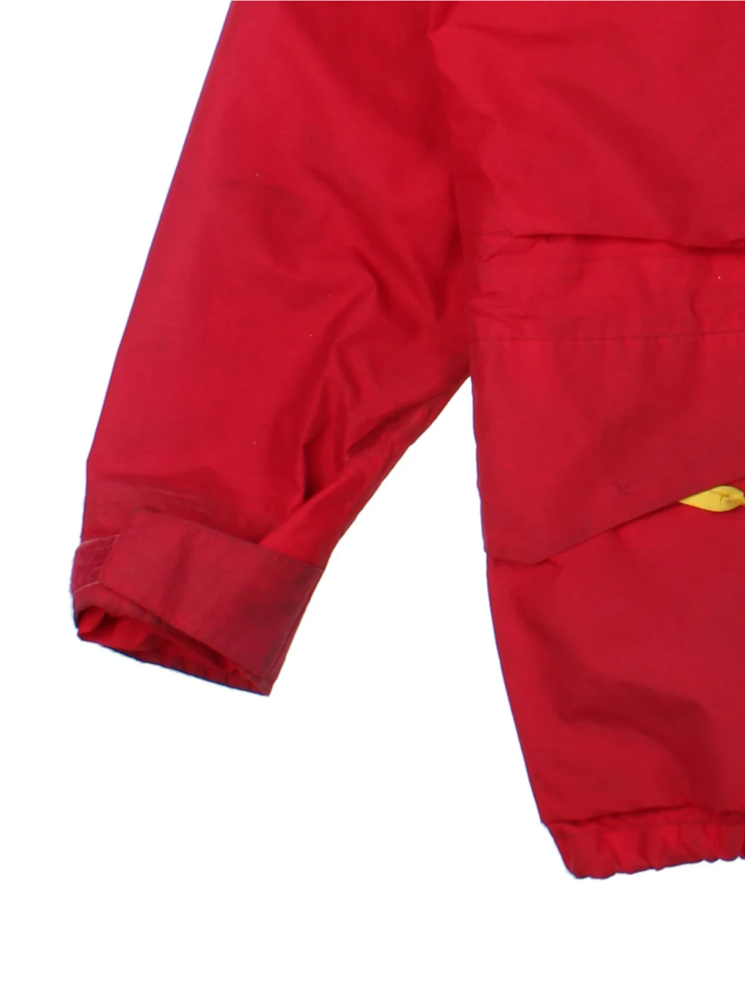 90's Berghaus Jacket (Size XL) - VintageFolk