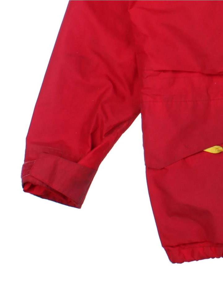 90's Berghaus Jacket (Size XL) - VintageFolk