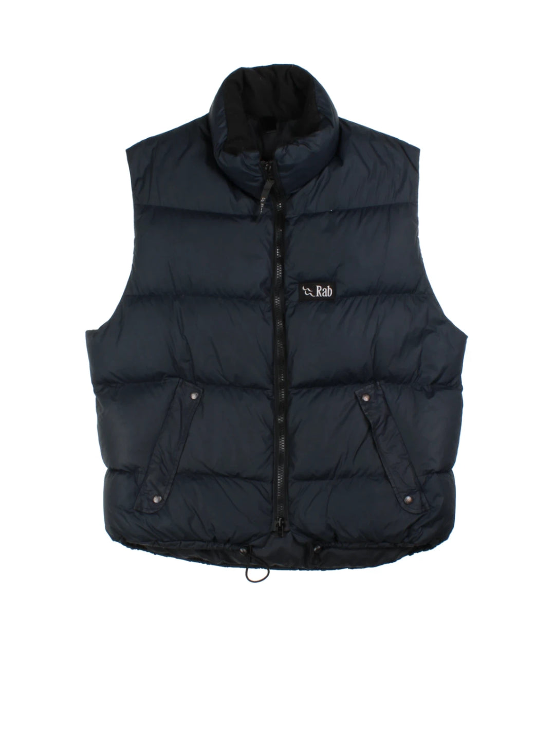 Rab Down Puffer Gilet (Size L)