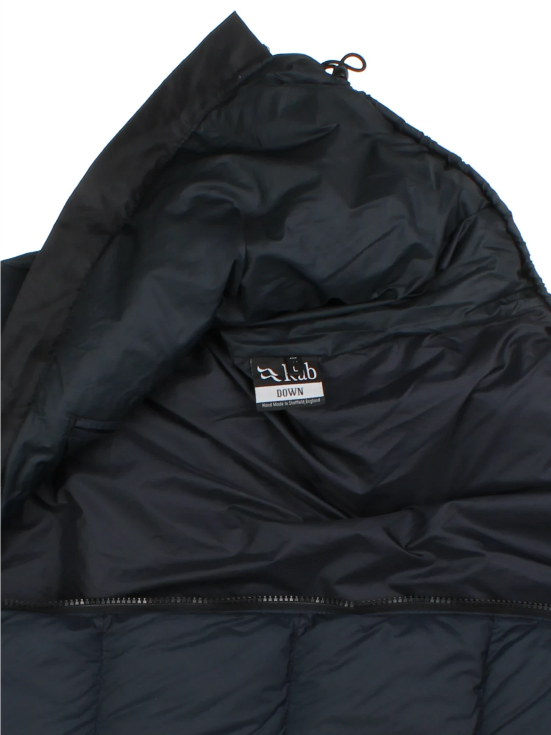 Rab Down Puffer Gilet (Size L)