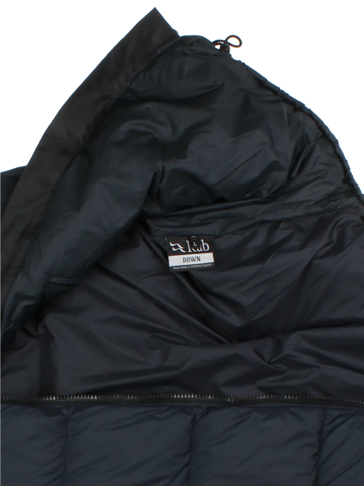 Rab Down Puffer Gilet (Size L)