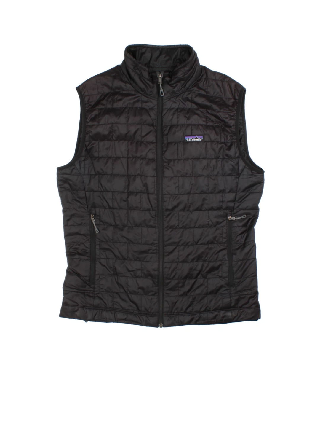 Patagonia Nano Puff Gilet (Size M)