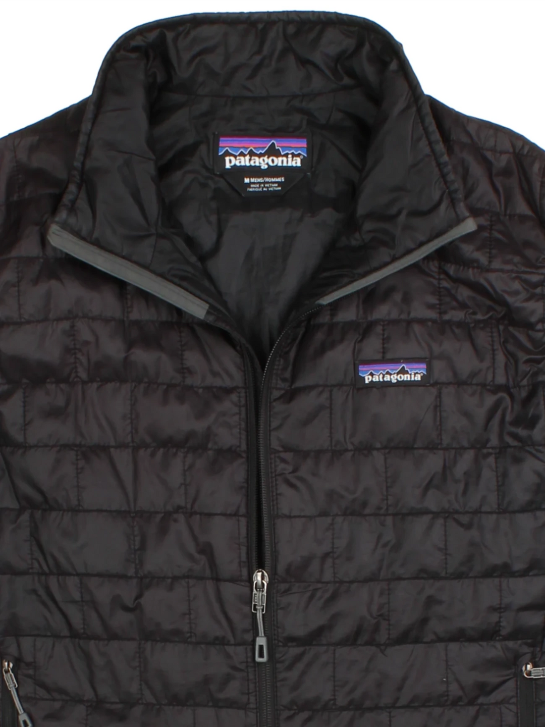 Patagonia Nano Puff Gilet (Size M)
