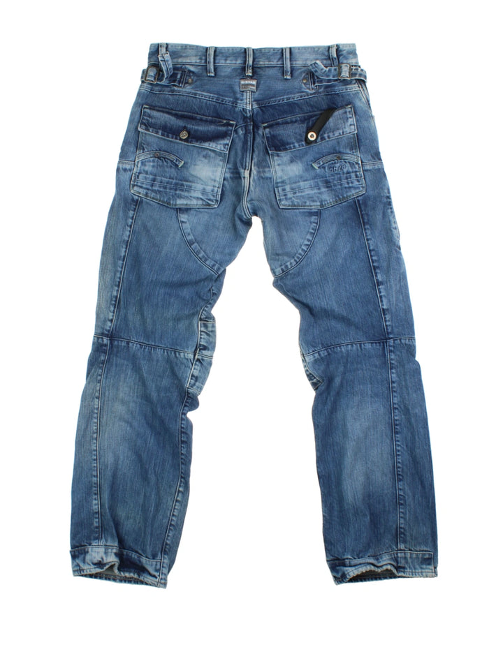 Vintage Jeans (Size M)