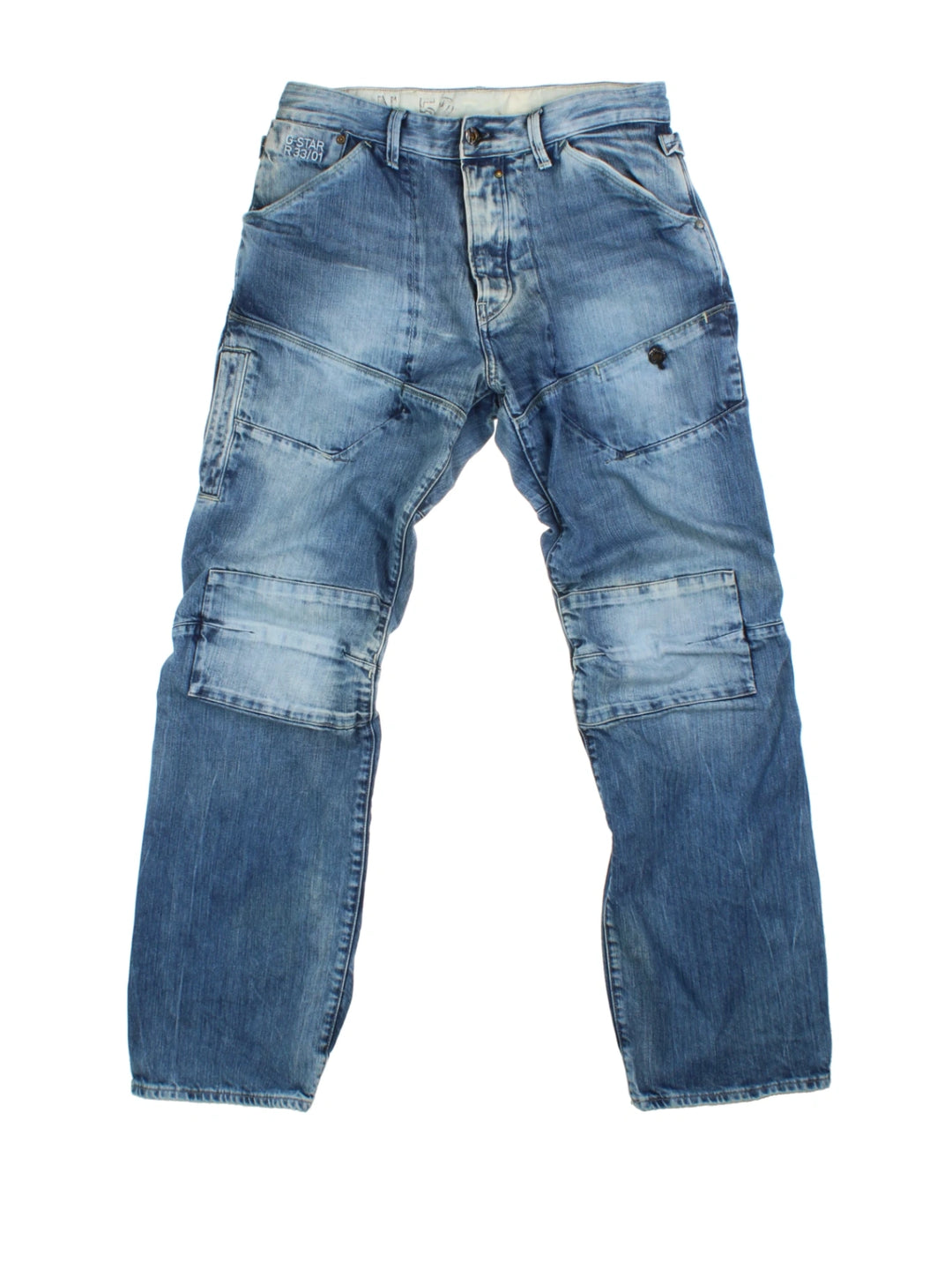 Vintage Jeans (Size M)