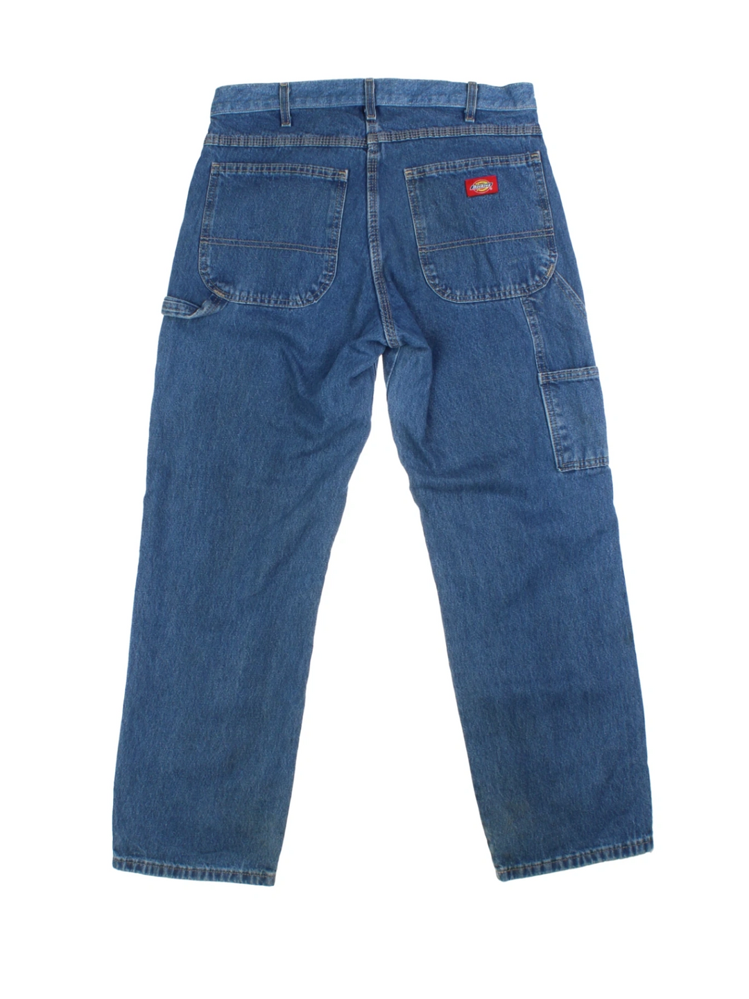Dickies Denim Jeans (Size M) - VintageFolk