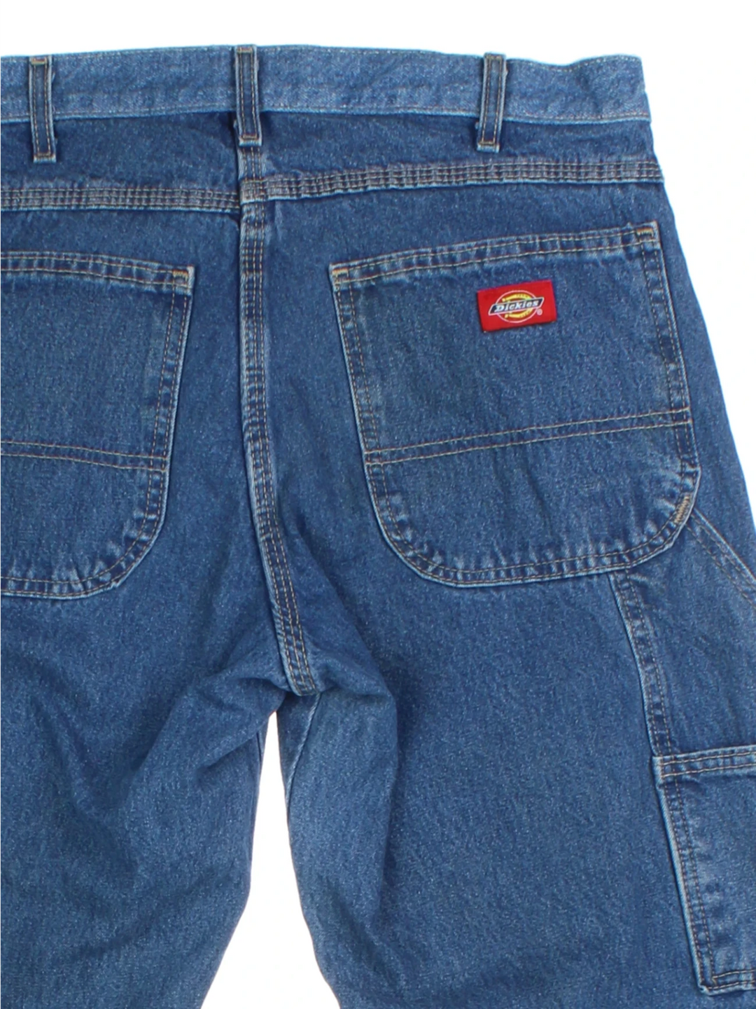 Dickies Denim Jeans (Size M) - VintageFolk