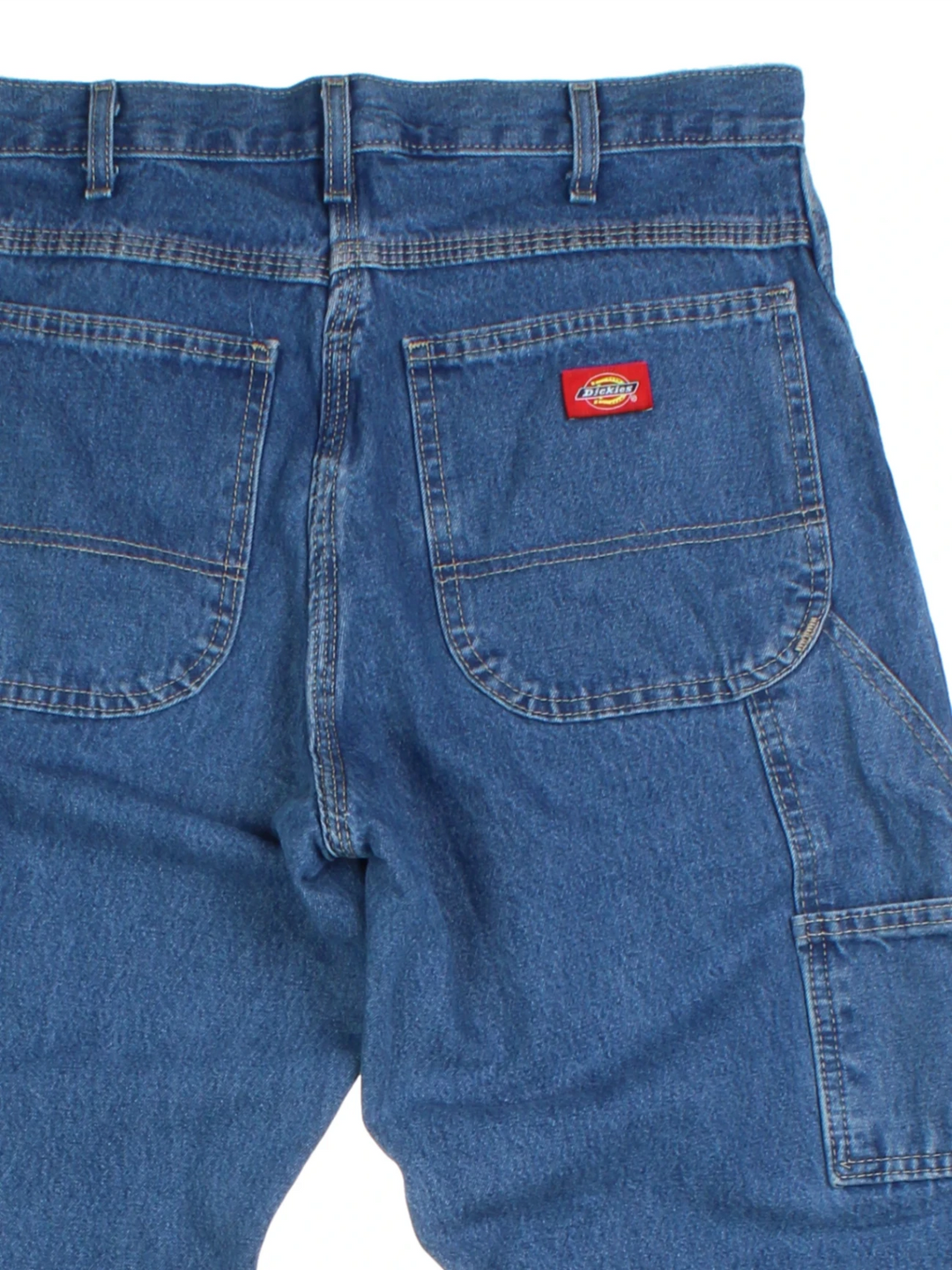 Dickies Carpenter Jeans (Size M) - VintageFolk