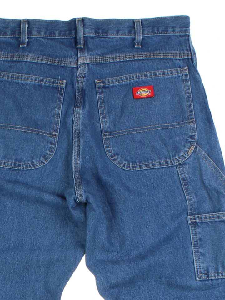 Dickies Carpenter Jeans (Size M) - VintageFolk