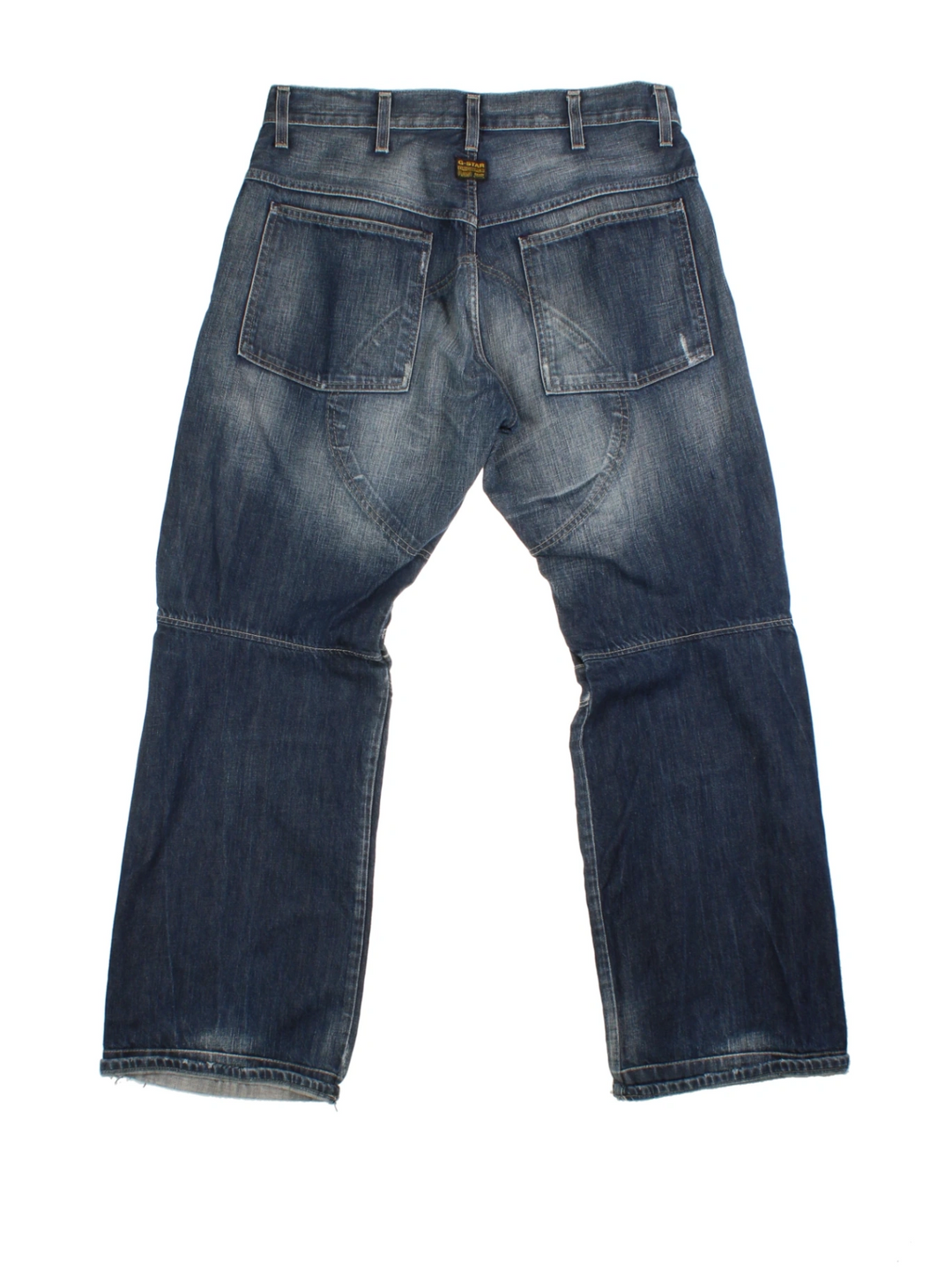 G-Star Raw Elwood Jeans (Size L)