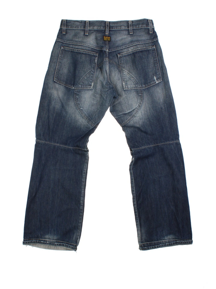 G-Star Raw Elwood Jeans (Size L)