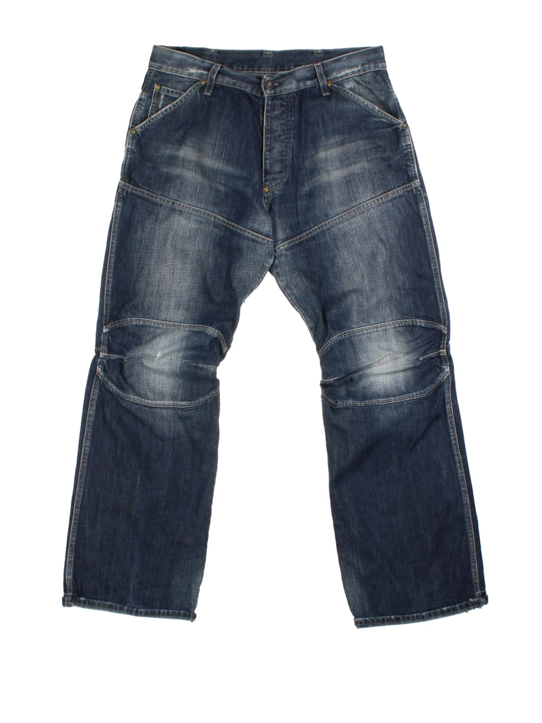 G-Star Raw Elwood Jeans (Size L)