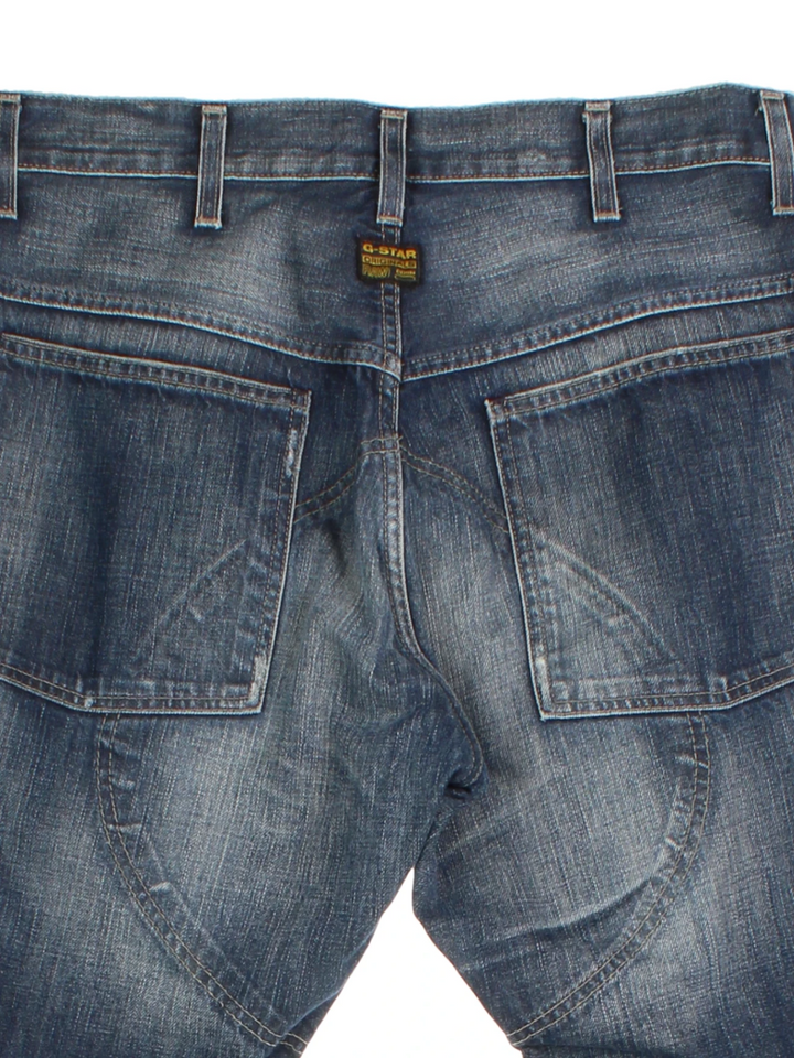 G-Star Raw Elwood Jeans (Size L)