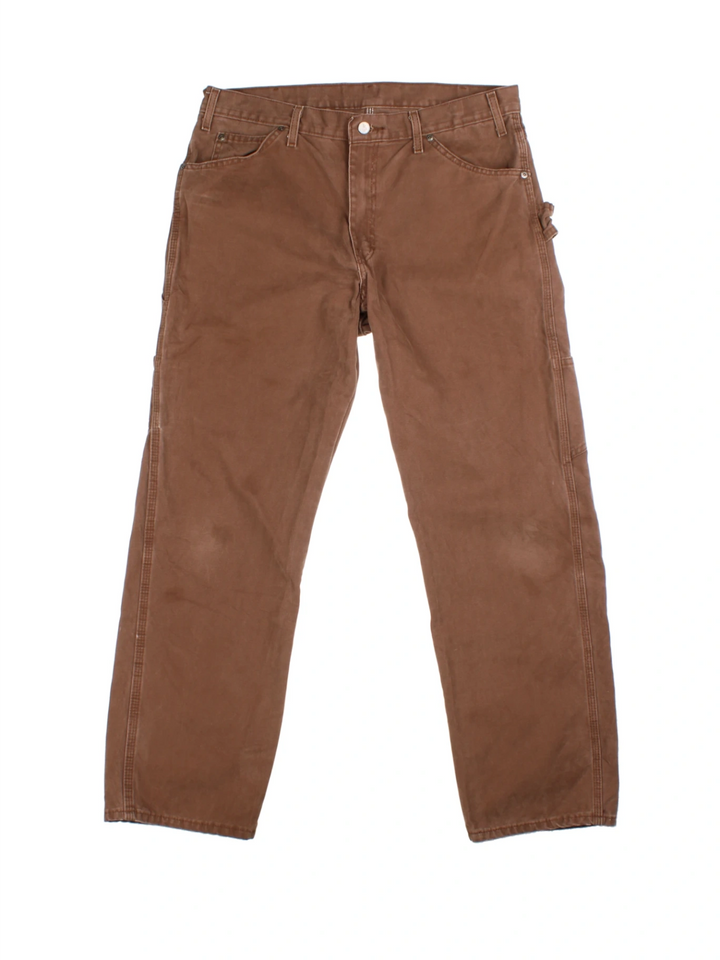 Dickies Utility Trousers (Size L)
