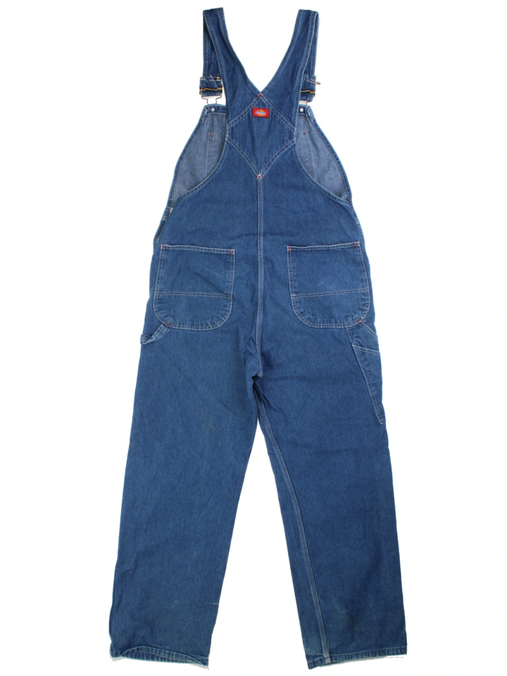 Dickies Dungarees (Size S)